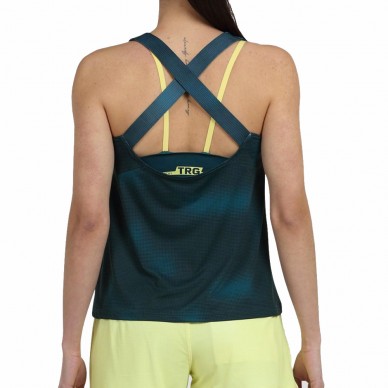 Bullpadel Oidio anka t-shirt