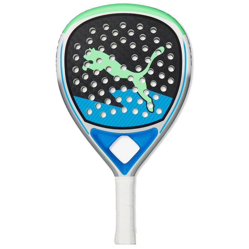 Puma Nova Padel Elite Hybrid svart 2024