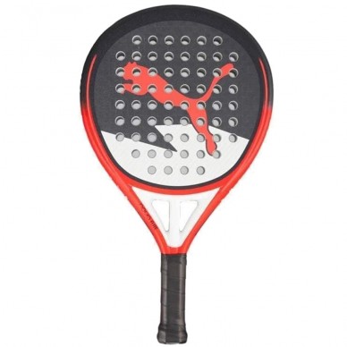 Puma Nova Padel Elite Control svart 2024