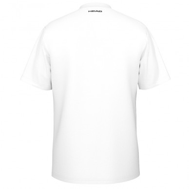 Head Topspin flerfärgad t-shirt