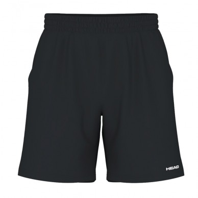 Head Power svart short