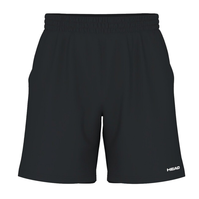 Head Power svart short Head Power svart short