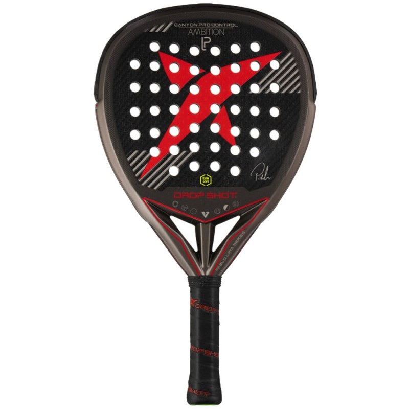 Drop Shot Canyon Pro Control 2024