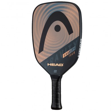 Head Gravity Tour 2024 Pickleballracket