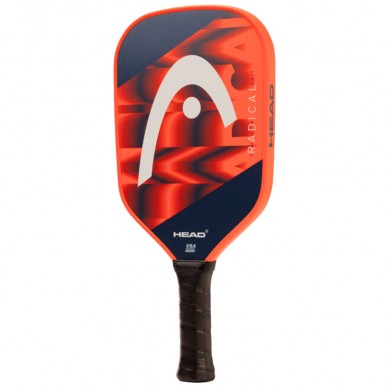 Head Radical Tour Grit 2024 Pickleballracket