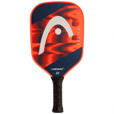 Head Radical Tour Grit 2024 Pickleballracket