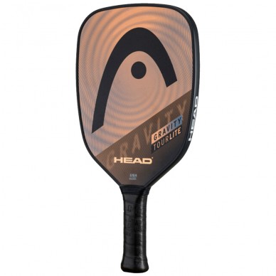 Head Gravity Tour Lite 2024 Pickleballracket