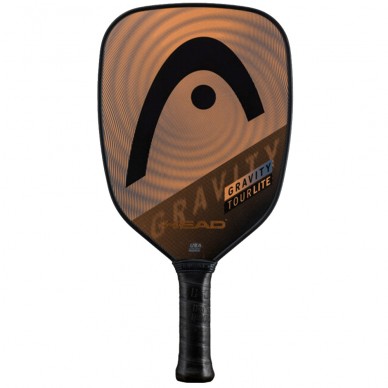 Head Pickleball Racket Gravity Tour Lite 2024