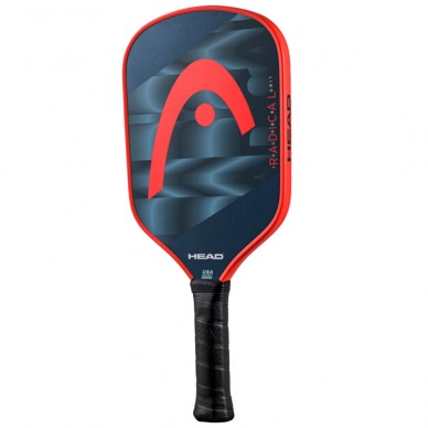 Head Radical Tour EX Grit 2024 Pickleballracket