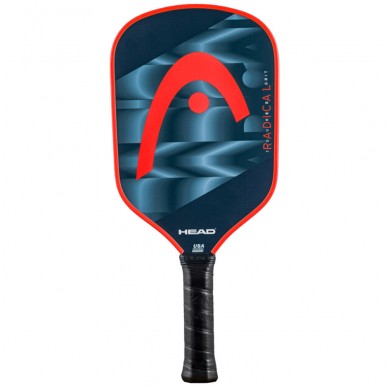 Head Pickleball Racket Radical Tour Ex Grit 2024