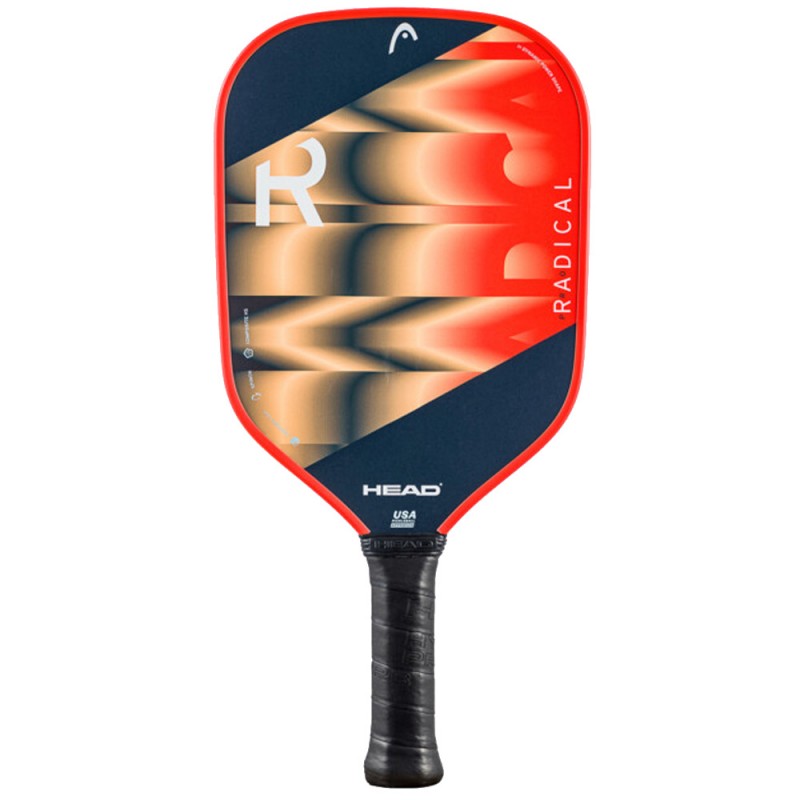 Head Radical Pro 2024 Pickleballracket