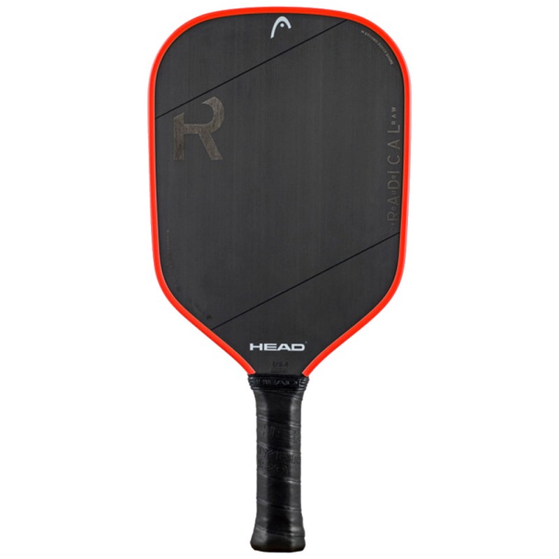 Head Radical Tour Raw 2024 Pickleballracket