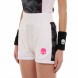 Hydrogen Camo Tech antracit kamouflage vit short