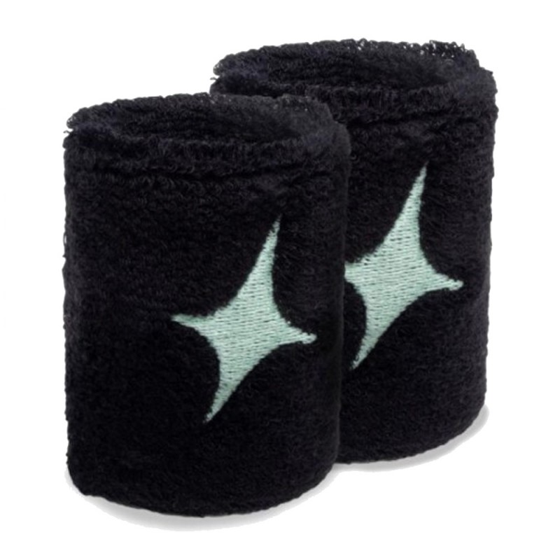 armband Star Vie svarta logo gröna armband Star Vie svarta logo gröna
