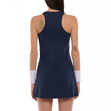 Hydrogen Sport Stripes Tech marinblått vitt dress