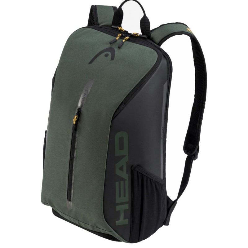 Head Tour 25L mörkgrön 2024 backpack Head Tour 25L mörkgrön 2024 backpack