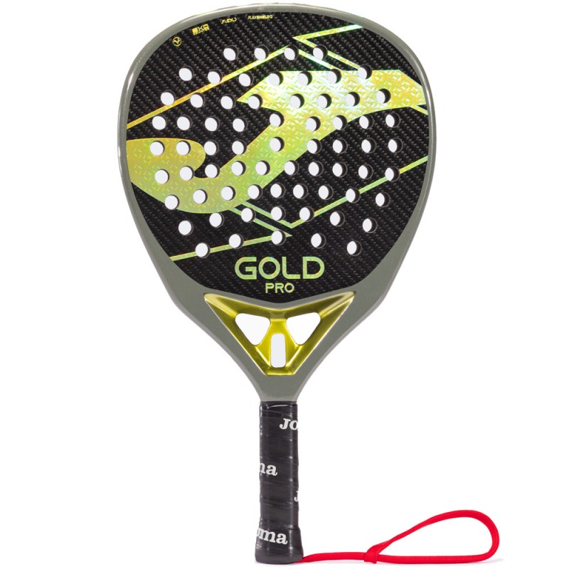 Joma Gold Pro grön gul 2024 Joma Gold Pro grön gul 2024