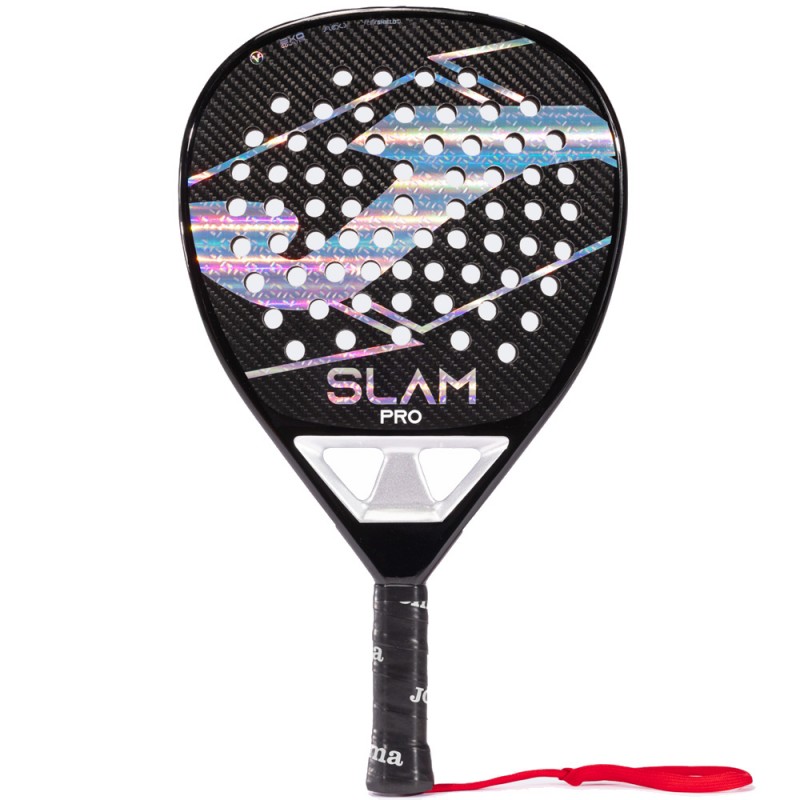 Joma Slam Pro svart silver 2024