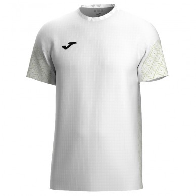 Joma Smash vit t-shirt