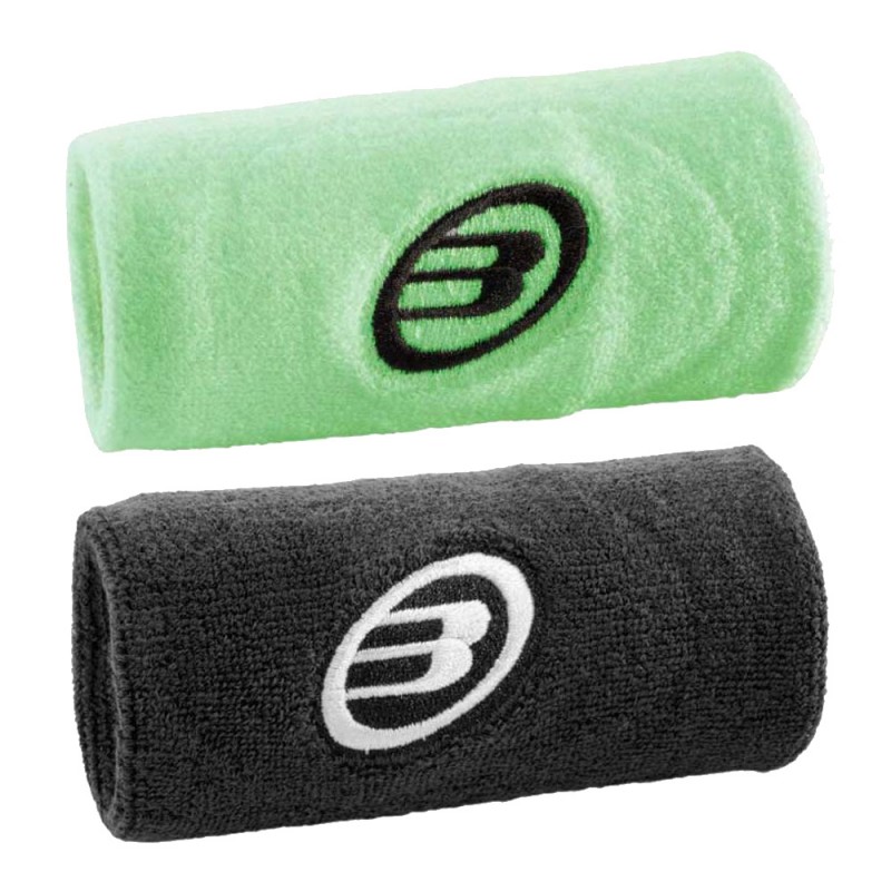 armband Bullpadel BPMU-243 svart svavelfärgat armband Bullpadel BPMU-243 svart svavelfärgat