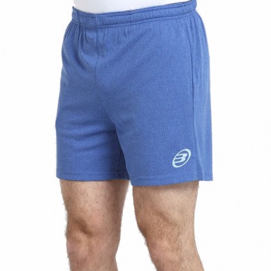Bullpadel Longo intensivt blått vigore shorts