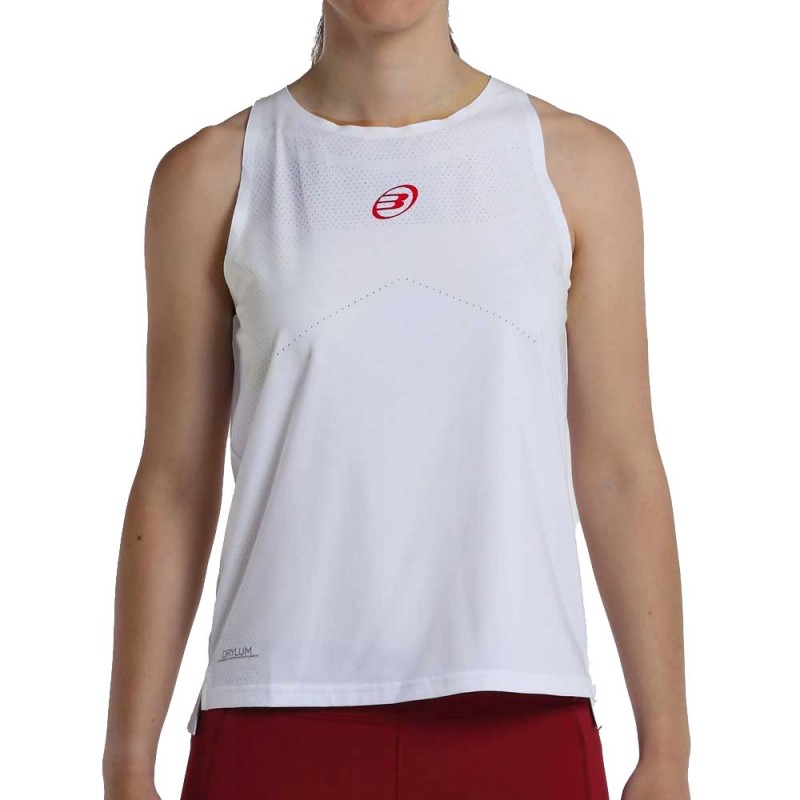 Bullpadel Etico vita t-shirt Bullpadel Etico vita t-shirt