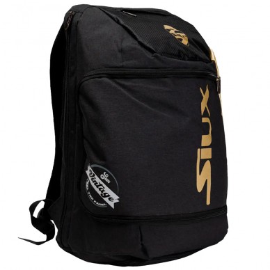 Siux Vintage guld 2024 backpack