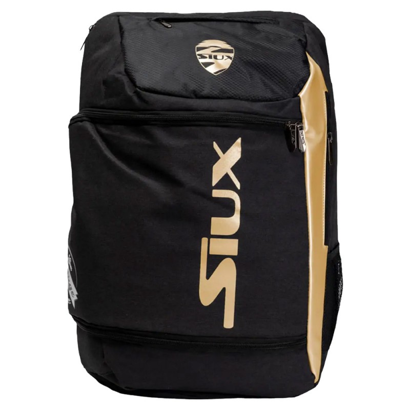 Siux Vintage guld 2024 backpack