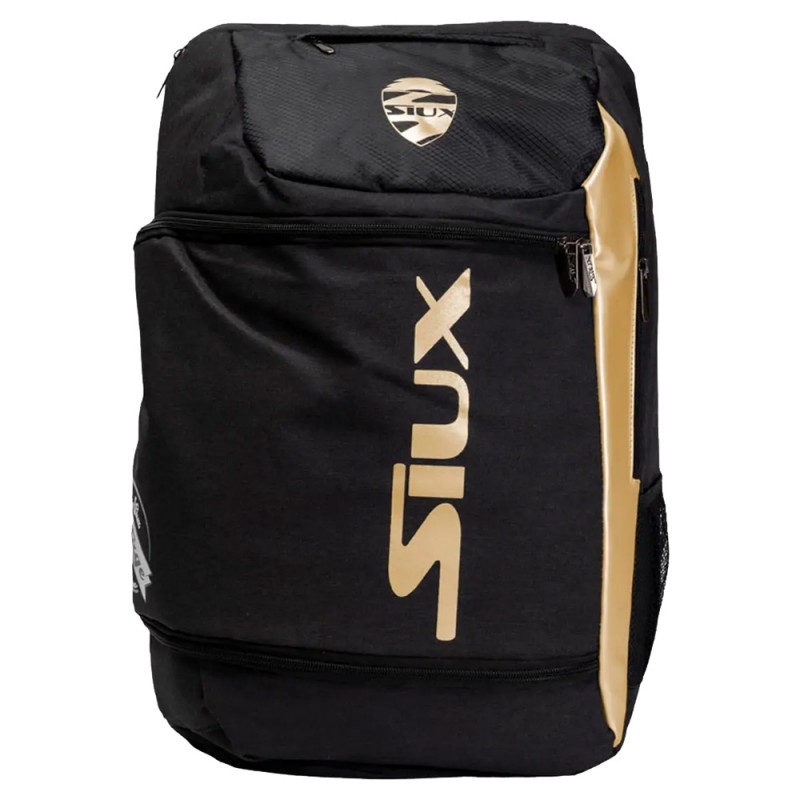 Siux Vintage guld 2024 backpack Siux Vintage guld 2024 backpack