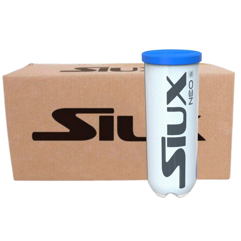 Siux Neo Speed 24 x 3 bollar Siux Neo Speed 24 x 3 bollar