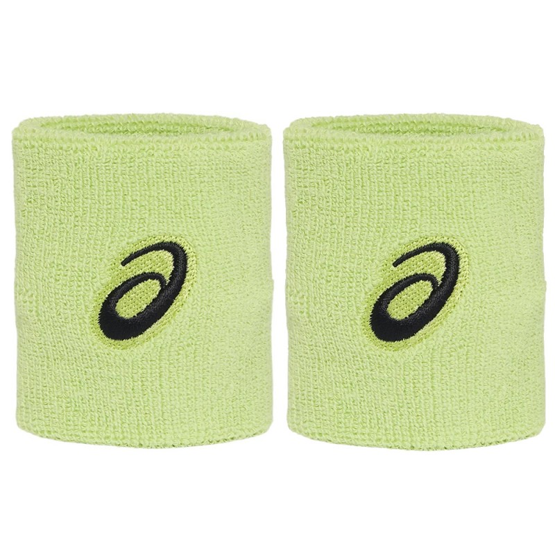 armband Asics grön fluor armband Asics grön fluor