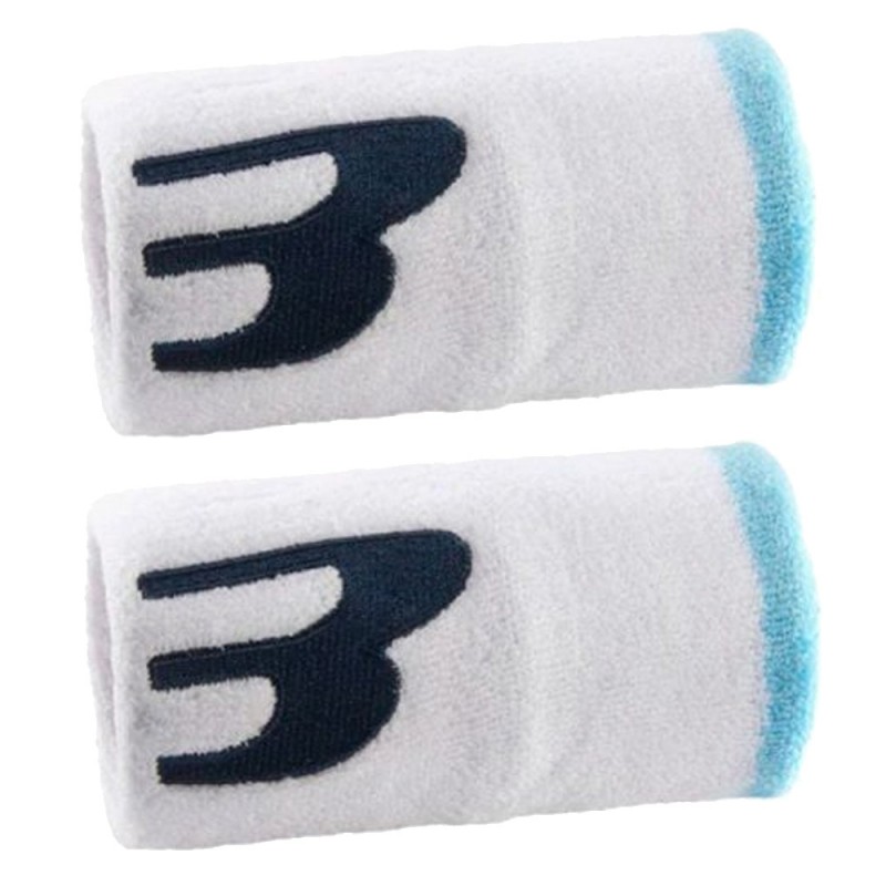 Bullpadel BPMU-APA2212 vitt armband Bullpadel BPMU-APA2212 vitt armband