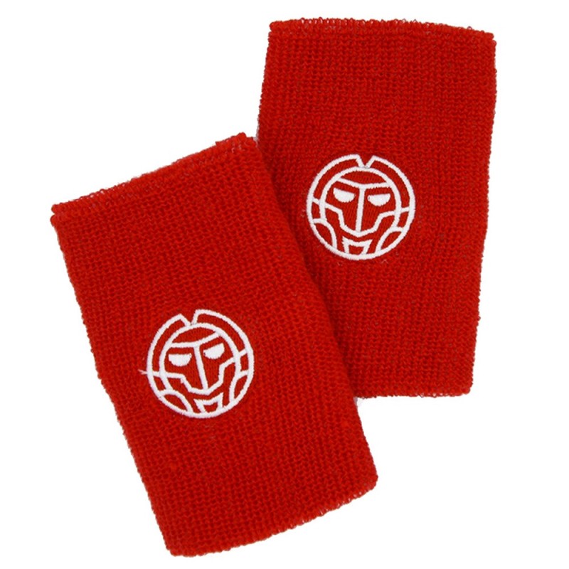 Wristband Bidi Badu Cody Code Move rött Wristband Bidi Badu Cody Code Move rött