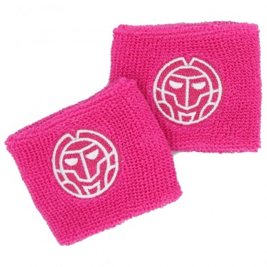 Wristband Bidi Badu Lil Move rosa