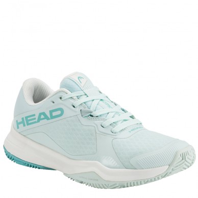 Head Motion Team women aqua teal 2024 padelskor