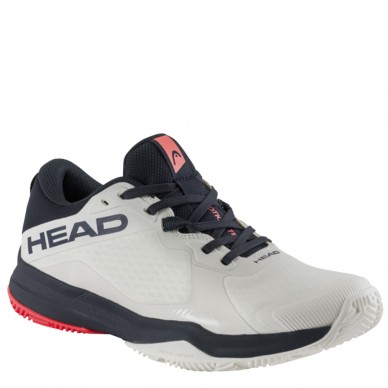 Head Motion Team white blue berry 2024 padelskor