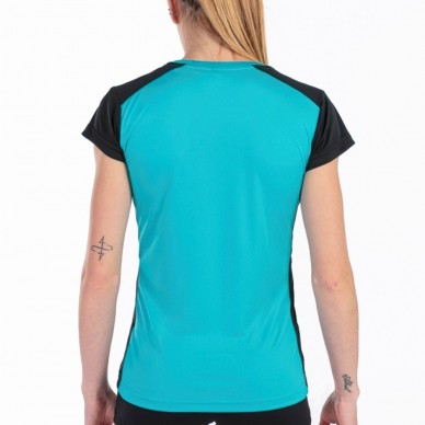 camiseta Joma Combi Woman Himmelsblå