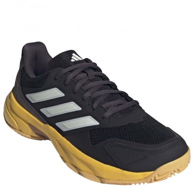 Adidas Courtjam Control M Clay negaur cermet chispa 2024 padelskor