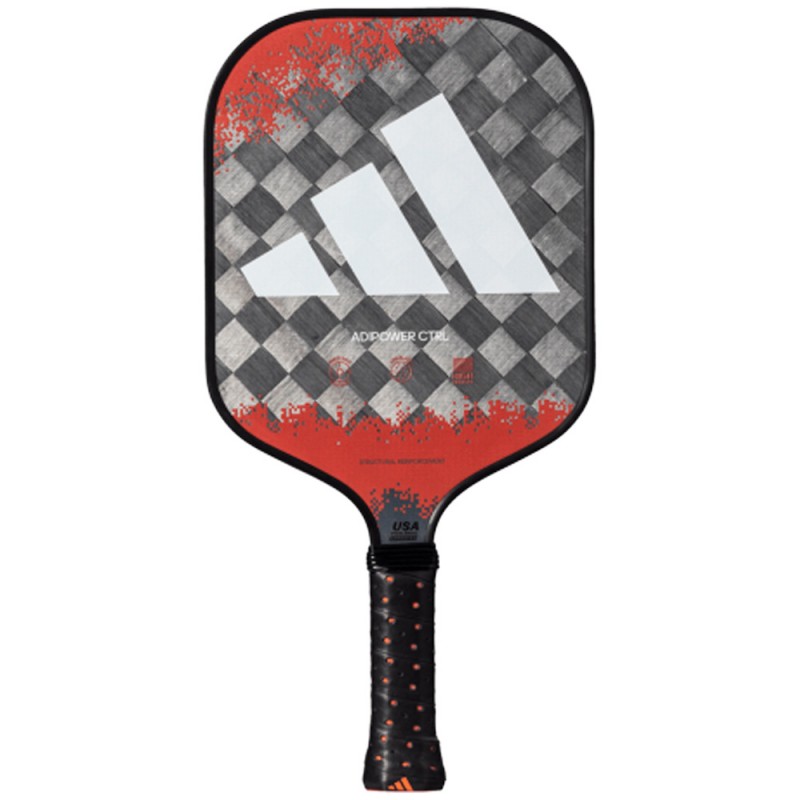Adidas Adipower Control 3.2 2024 Pickleballracket Adidas Adipower Control 3.2 2024 Pickleballracket