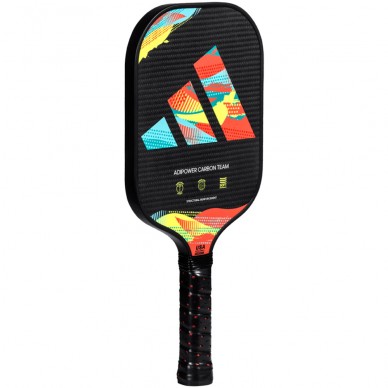 Adidas Adipower Carbon Team 2024 Pickleballracket