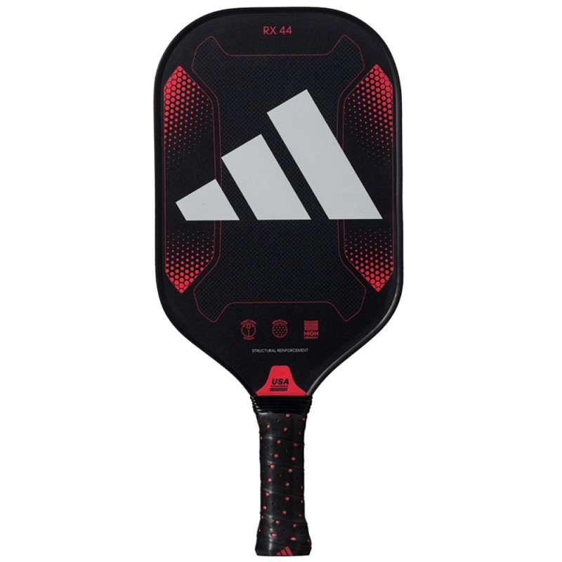 Pickleball Adidas RX 44 2024 Pickleballracket Pickleball Adidas RX 44 2024 Pickleballracket