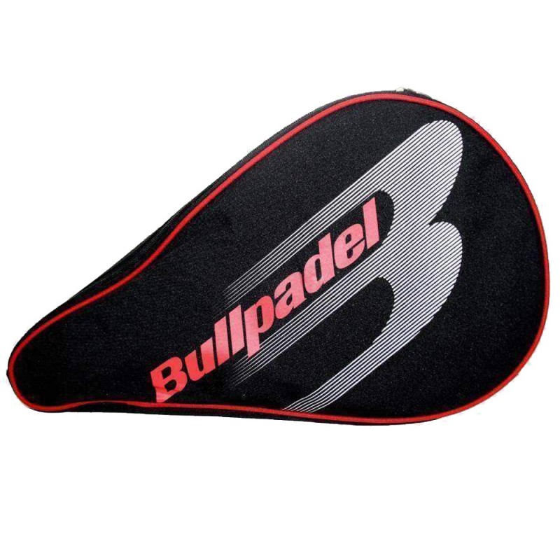 Padelskydd Bullpadel grundläggande Padelskydd Bullpadel grundläggande