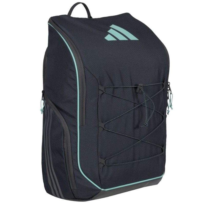 Adidas Protour 3.3 Antracit 2024 backpack Adidas Protour 3.3 Antracit 2024 backpack