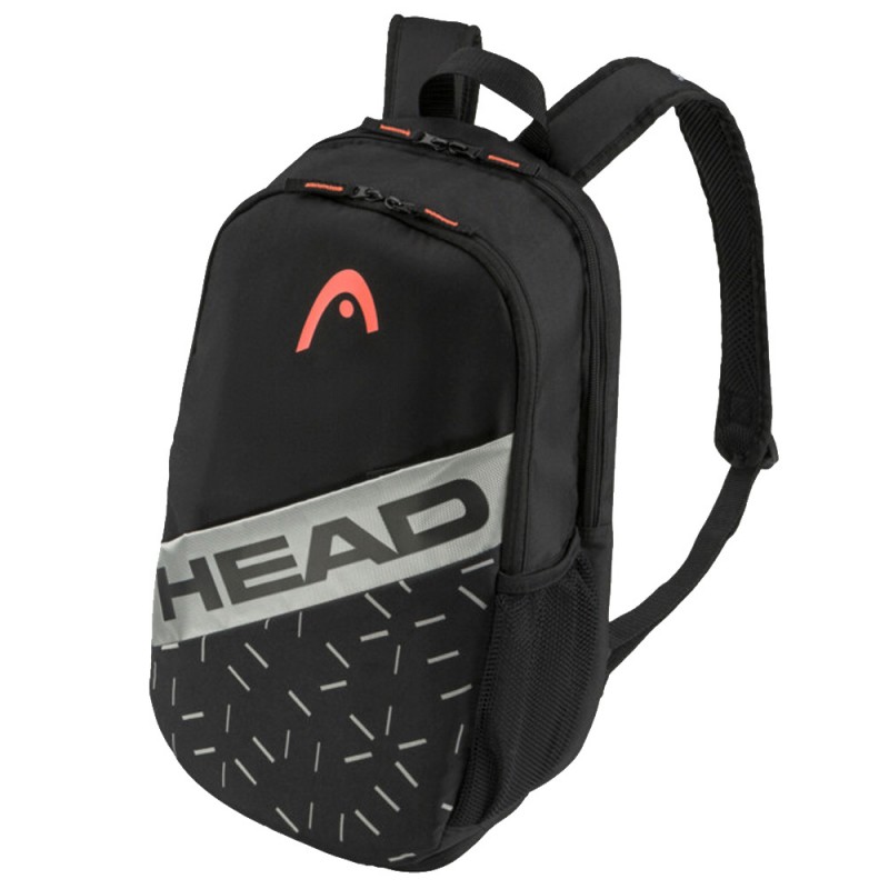 Head Team 21L svart 2024 backpack Head Team 21L svart 2024 backpack