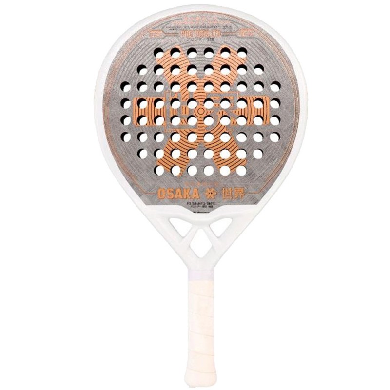 Osaka Pro Tour LTD Control silver orange 2024 Osaka Pro Tour LTD Control silver orange 2024