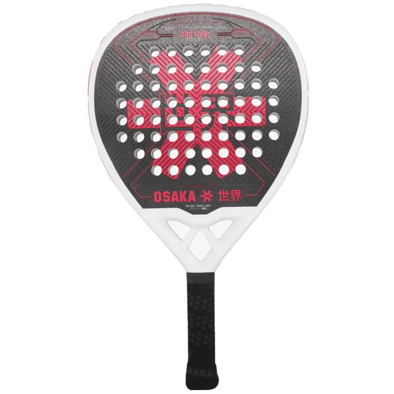 Osaka Pro Tour Power röd 2024 Osaka Pro Tour Power röd 2024
