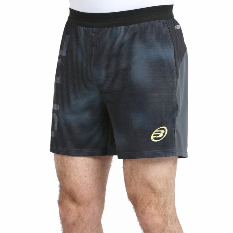 Bullpadel Orge antracit shorts Bullpadel Orge antracit shorts
