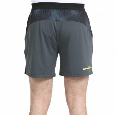 Bullpadel Orge antracit shorts