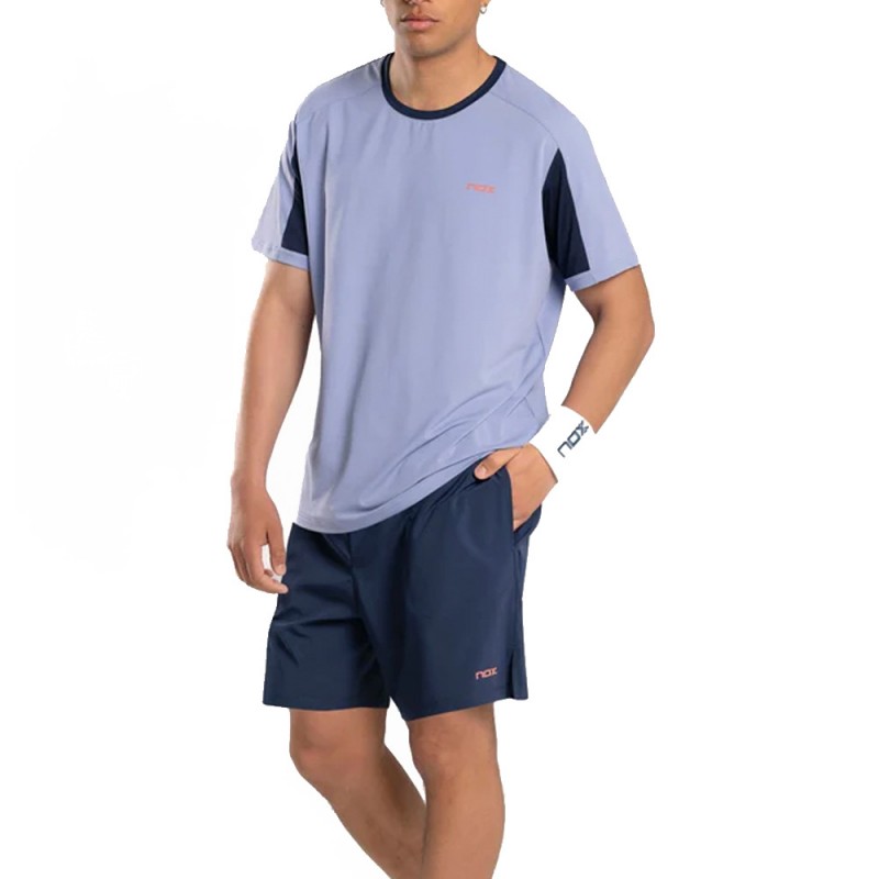 Nox Pro Fit lätt lavendel träningströja Nox Pro Fit lätt lavendel träningströja