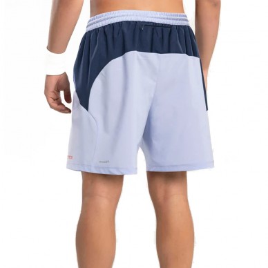 short Nox Pro ljus lavendel